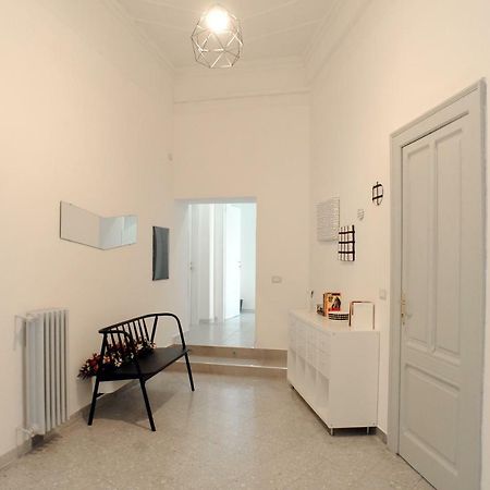 Maison Salerno Zewnętrze zdjęcie