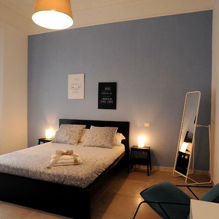 Maison Salerno Zewnętrze zdjęcie