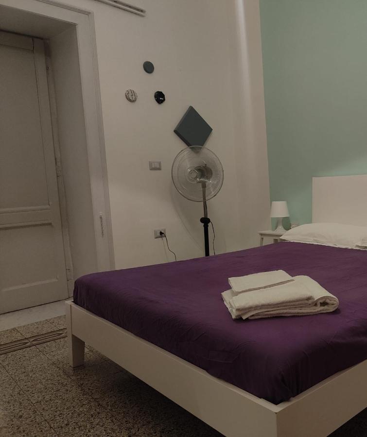 Maison Salerno Zewnętrze zdjęcie