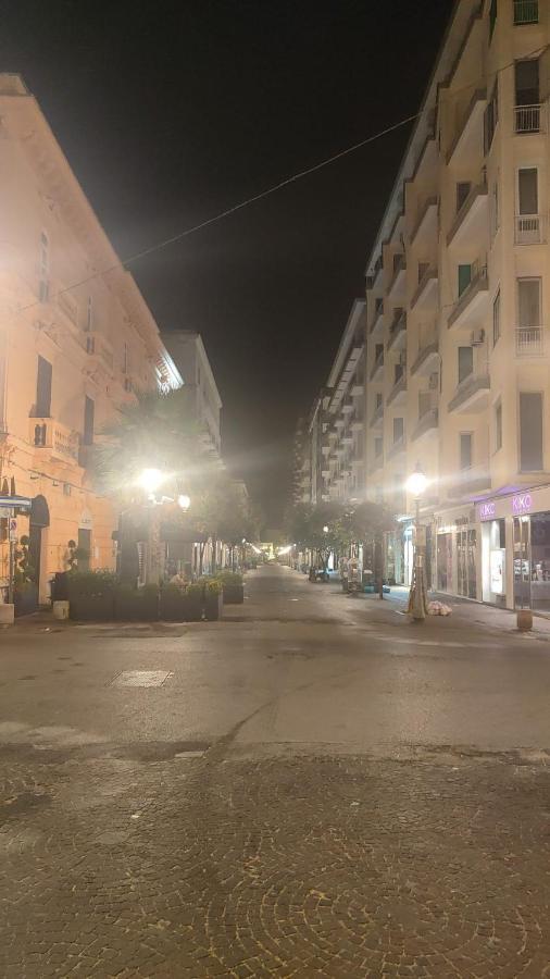 Maison Salerno Zewnętrze zdjęcie