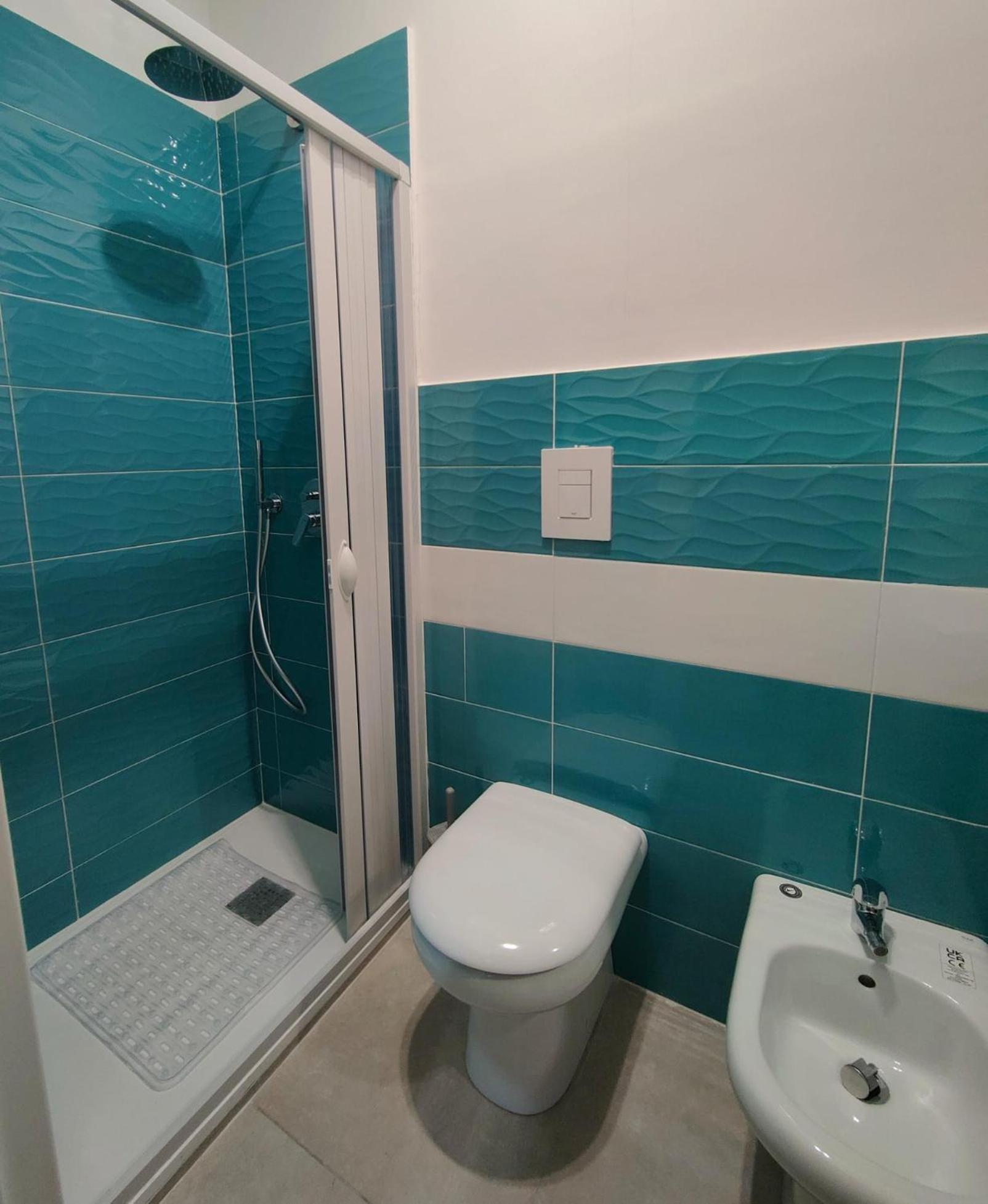 Maison Salerno Zewnętrze zdjęcie