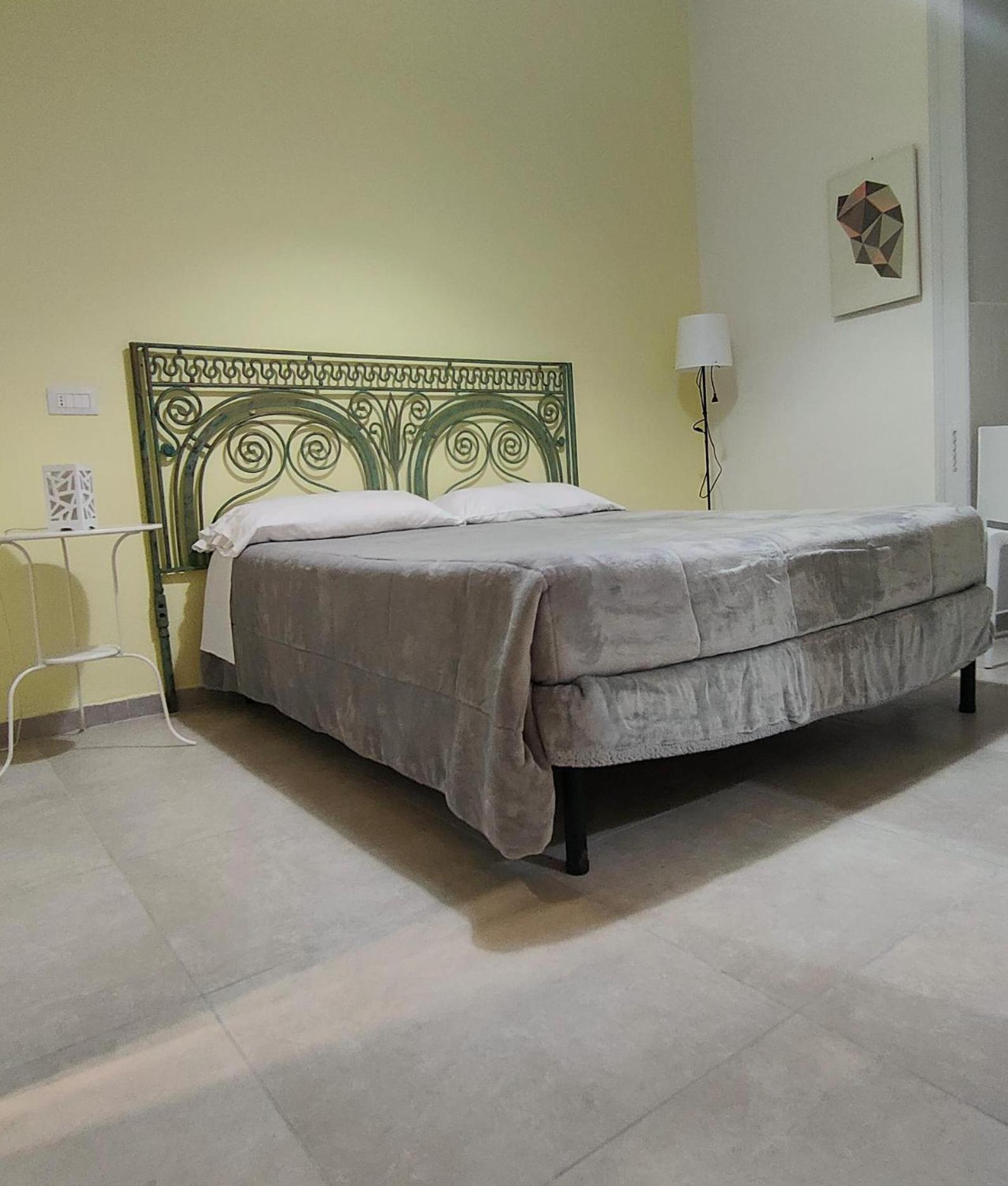 Maison Salerno Zewnętrze zdjęcie