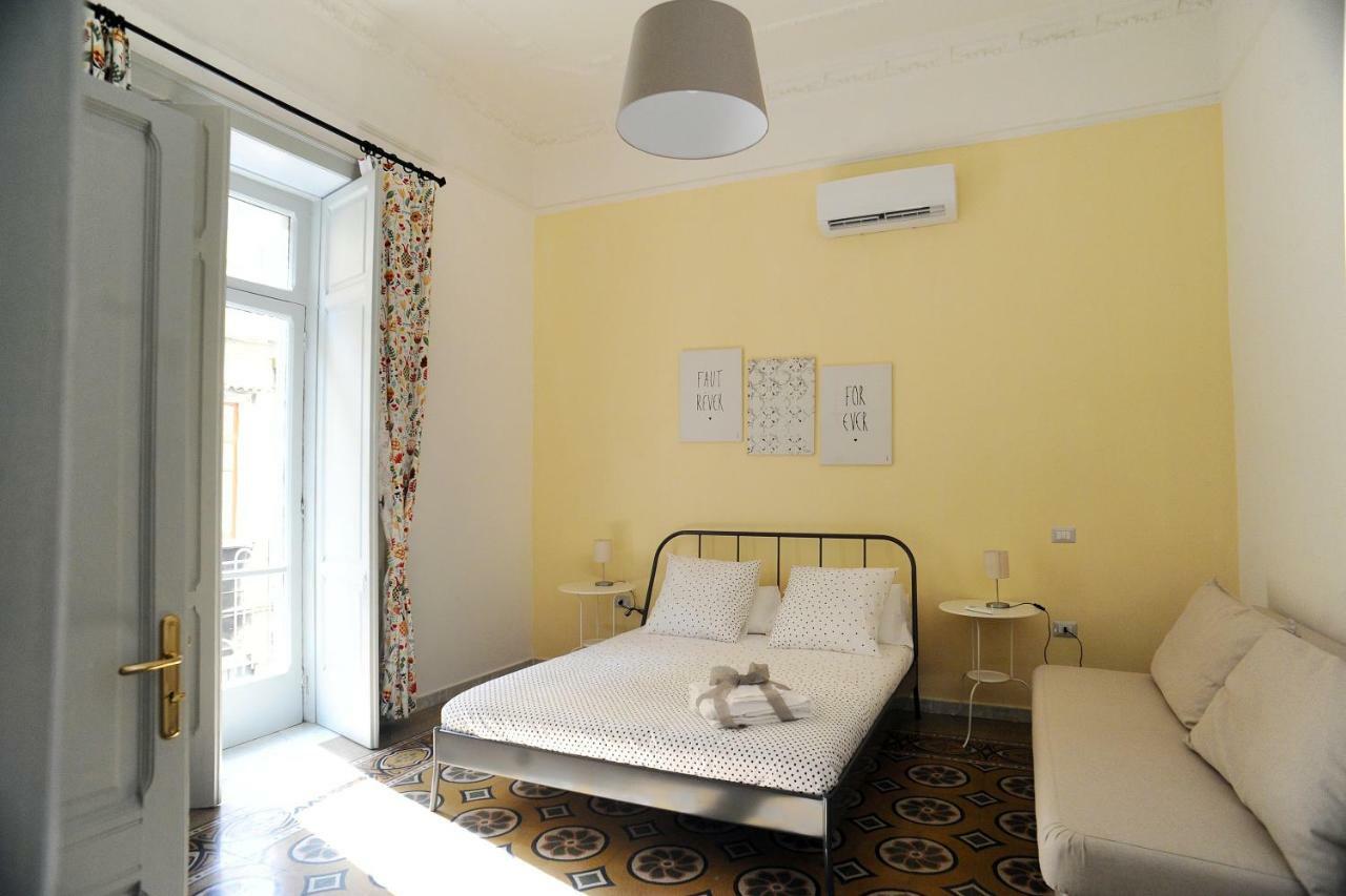 Maison Salerno Zewnętrze zdjęcie