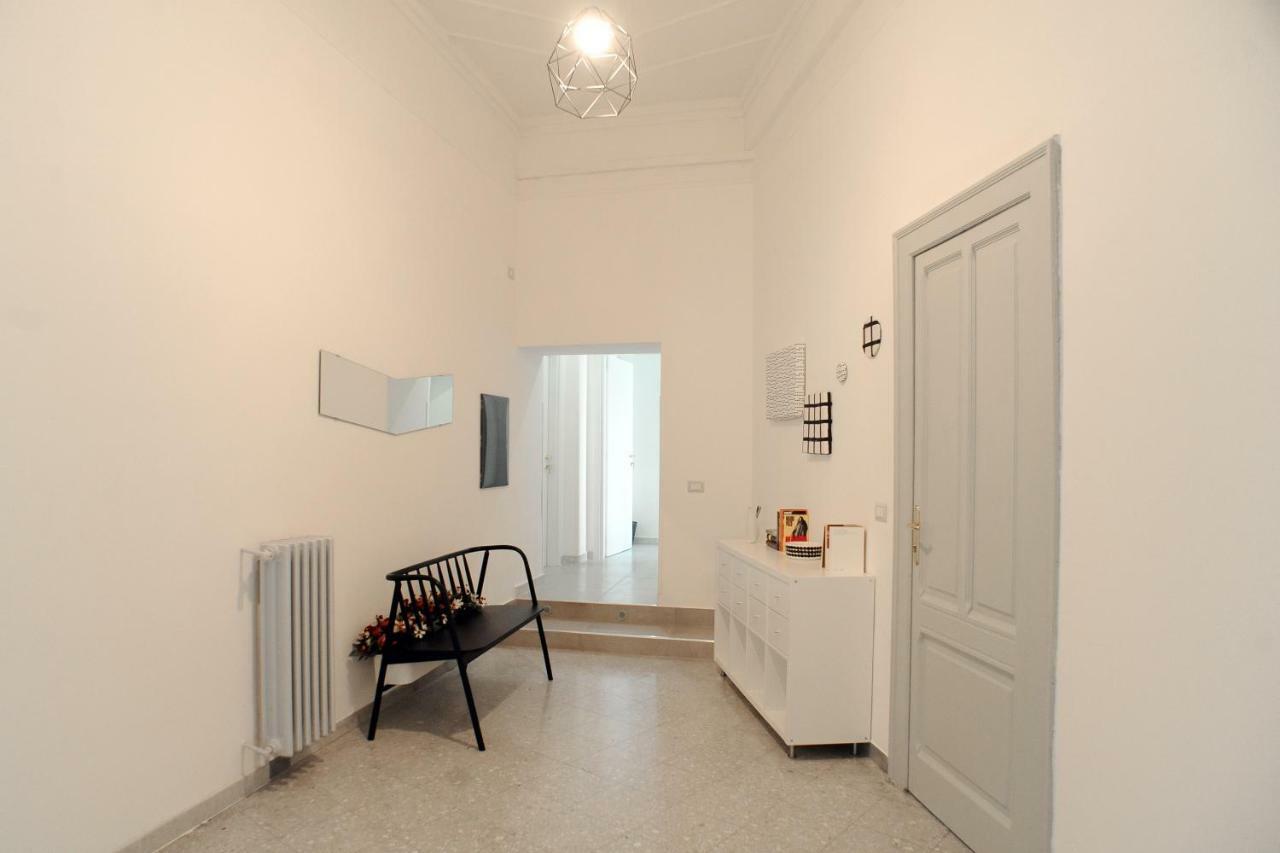 Maison Salerno Zewnętrze zdjęcie