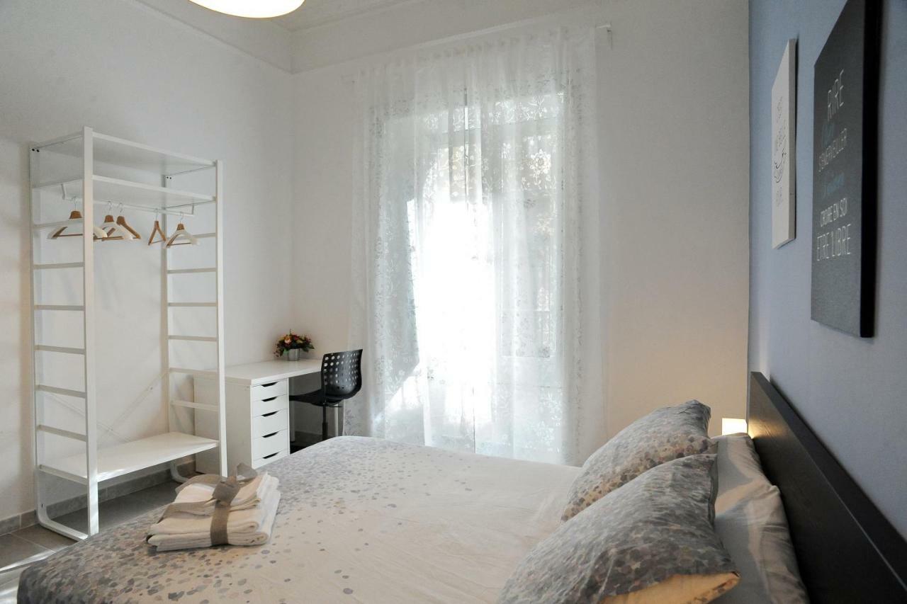 Maison Salerno Zewnętrze zdjęcie