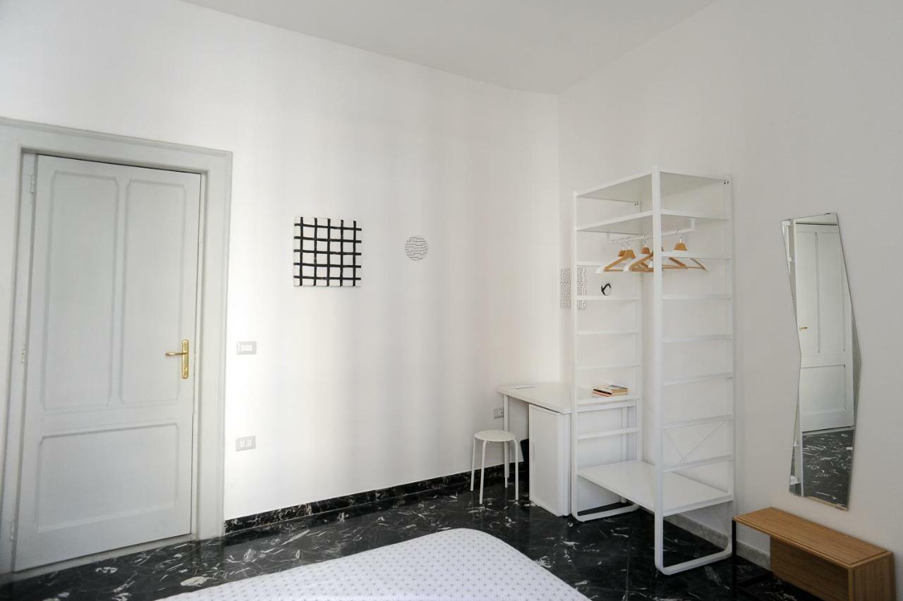 Maison Salerno Zewnętrze zdjęcie