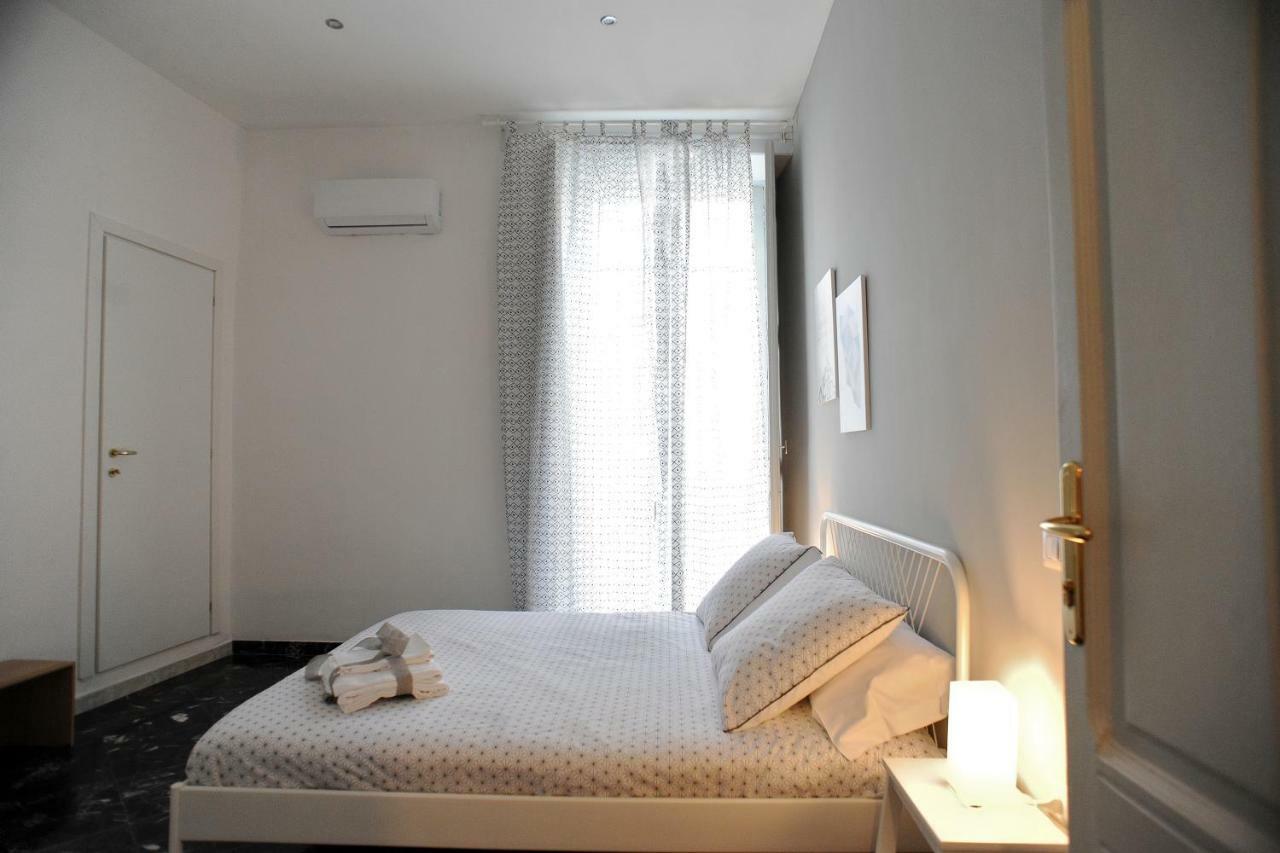 Maison Salerno Zewnętrze zdjęcie