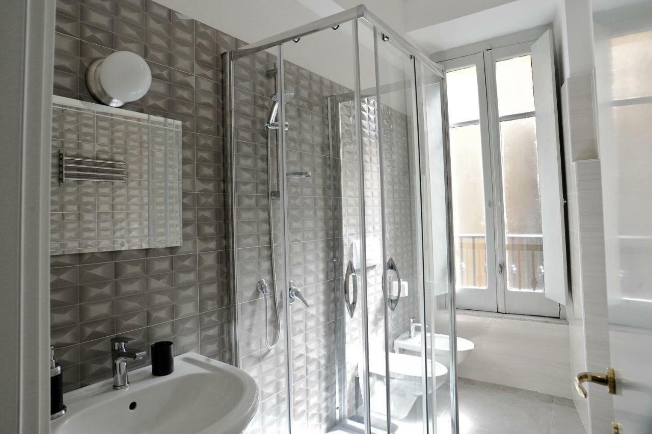 Maison Salerno Zewnętrze zdjęcie