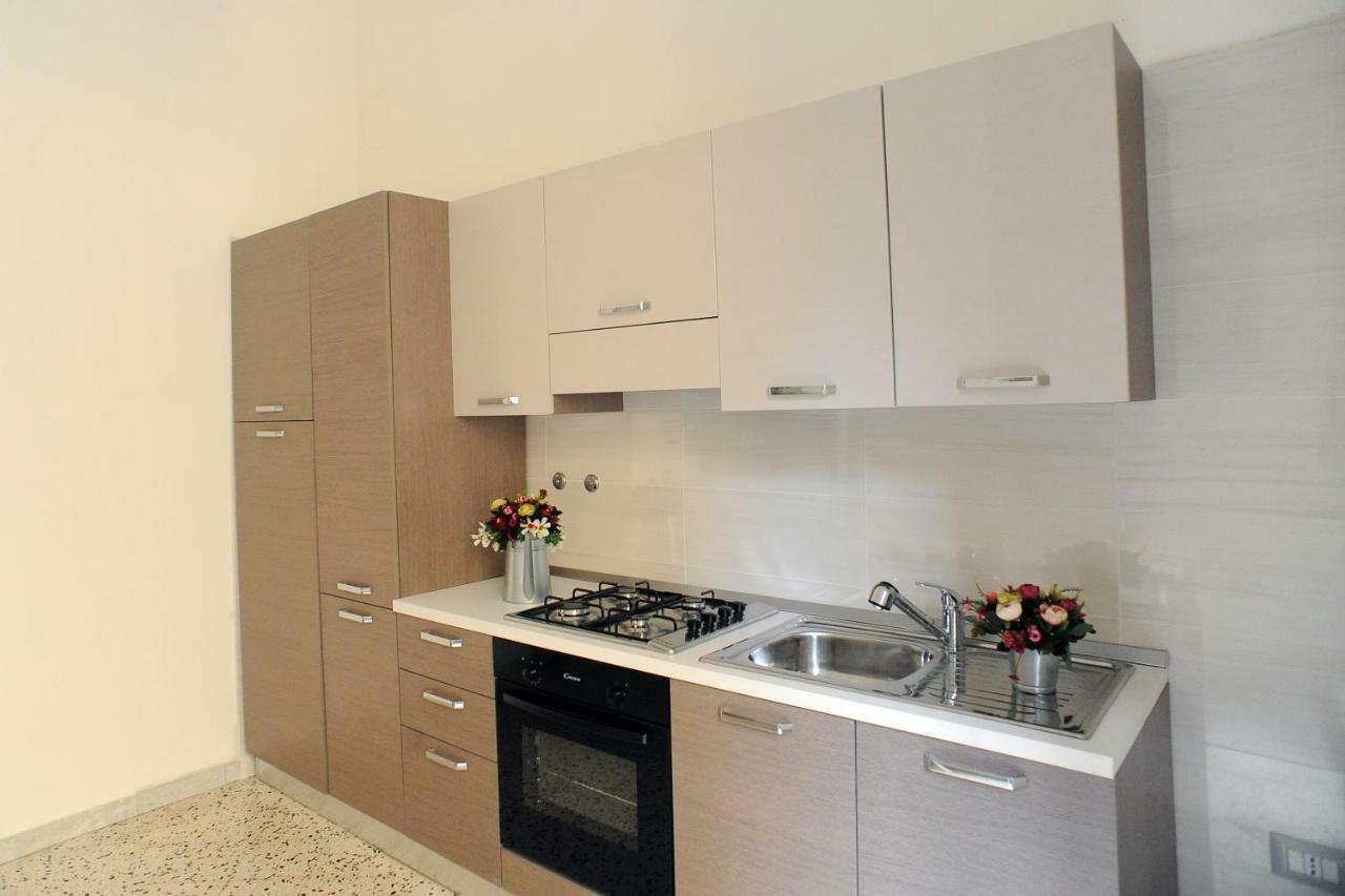 Maison Salerno Zewnętrze zdjęcie