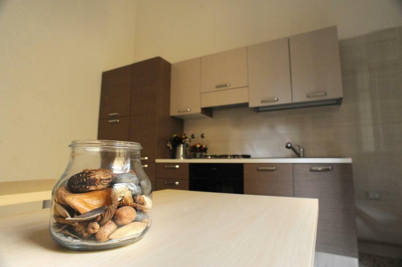 Maison Salerno Zewnętrze zdjęcie