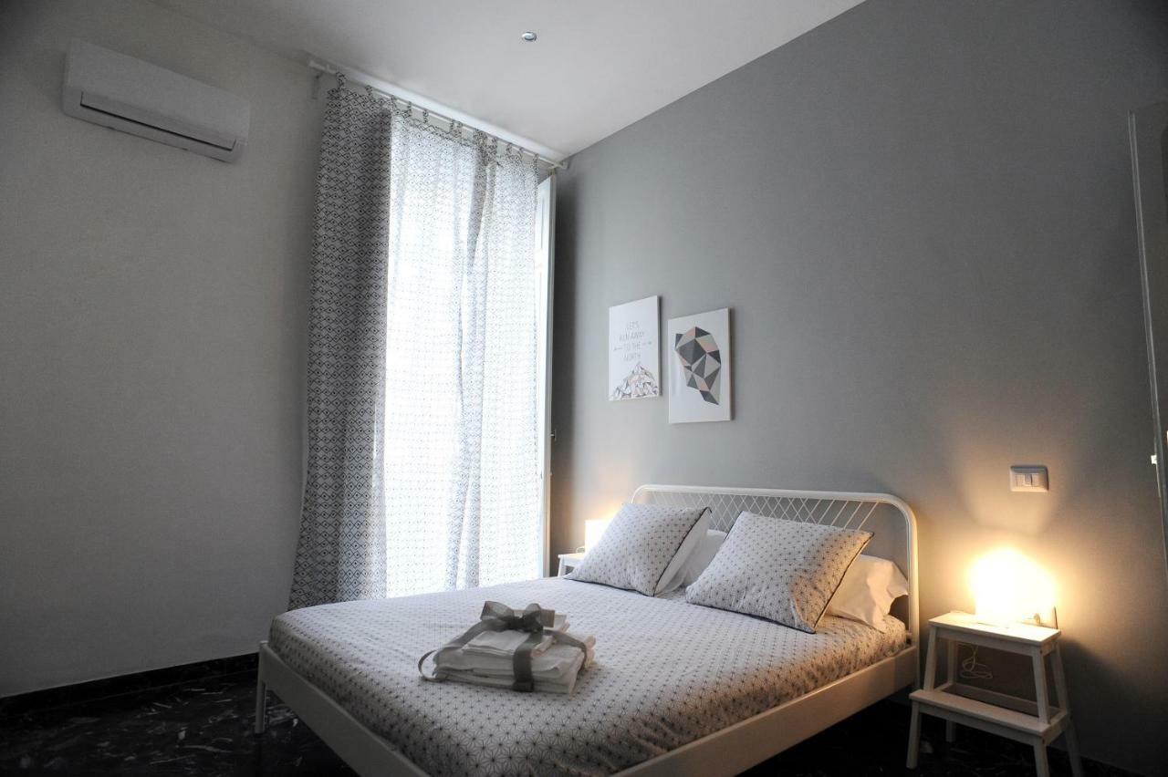 Maison Salerno Zewnętrze zdjęcie